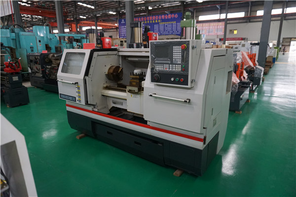 数控车床