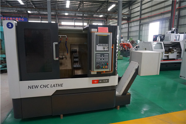 数控车床